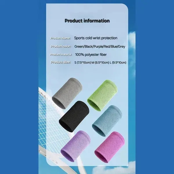 Sports Wristbands