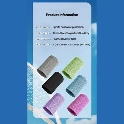 Sports Wristbands