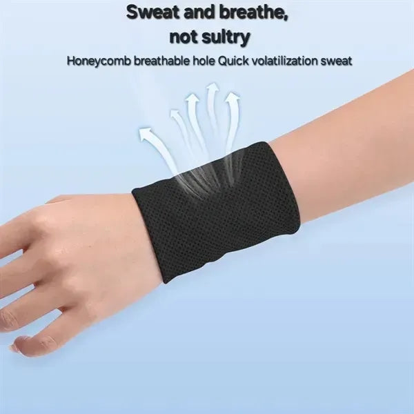 Sports Wristbands
