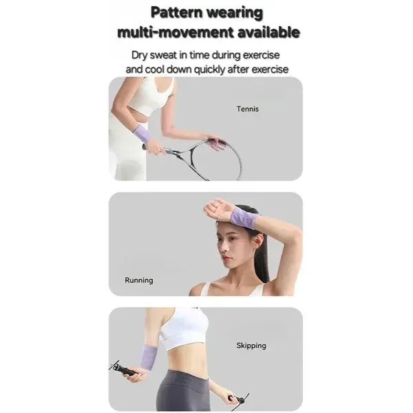 Sports Wristbands