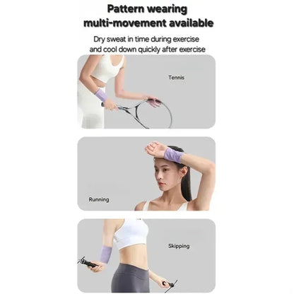 Sports Wristbands
