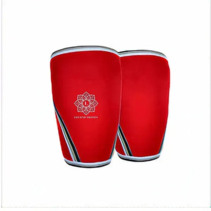 7mm Neoprene Compression Knee Braces