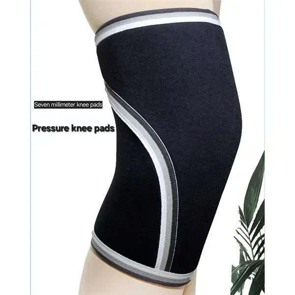 7mm Neoprene Compression Knee Braces