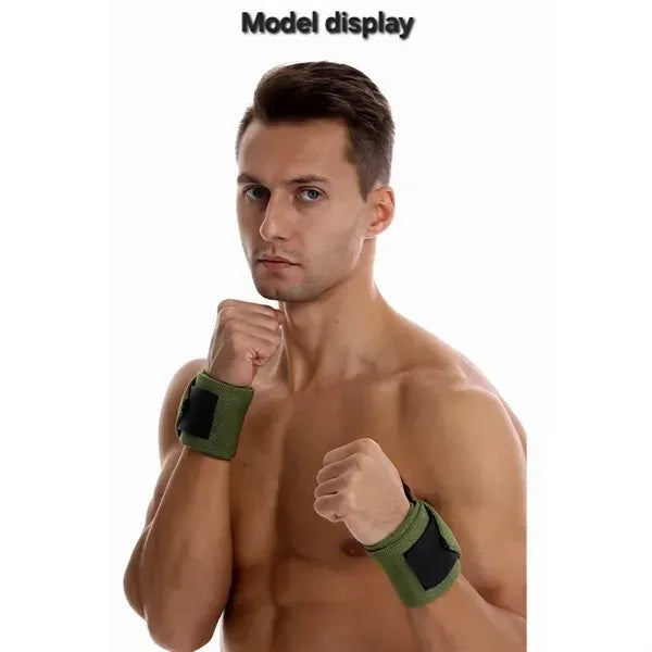 Wrist Straps For Gym