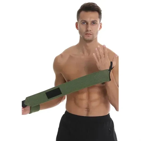 Wrist Straps For Gym