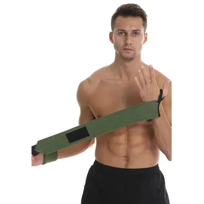Wrist Straps For Gym