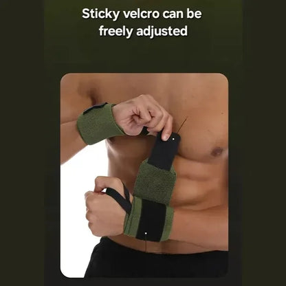 Wrist Straps For Gym