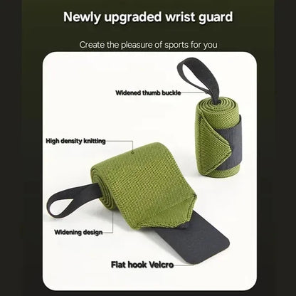 Wrist Straps For Gym