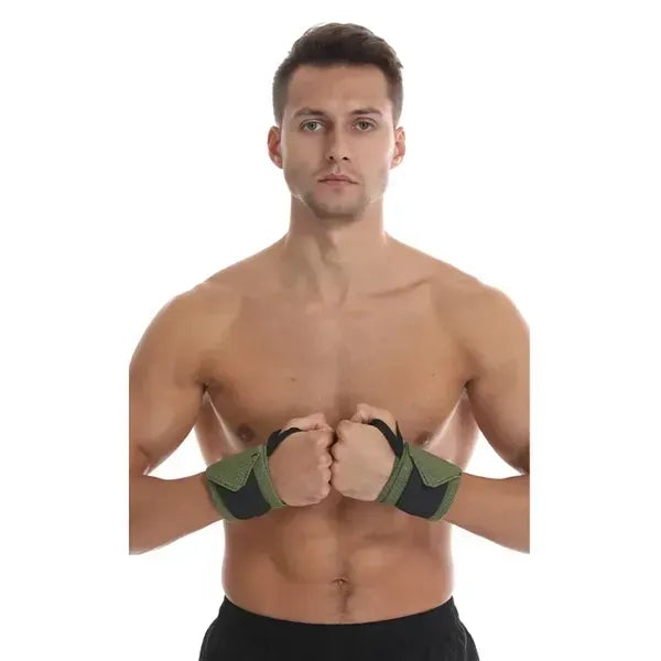 Wrist Straps For Gym