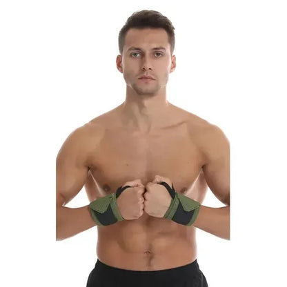 Wrist Straps For Gym