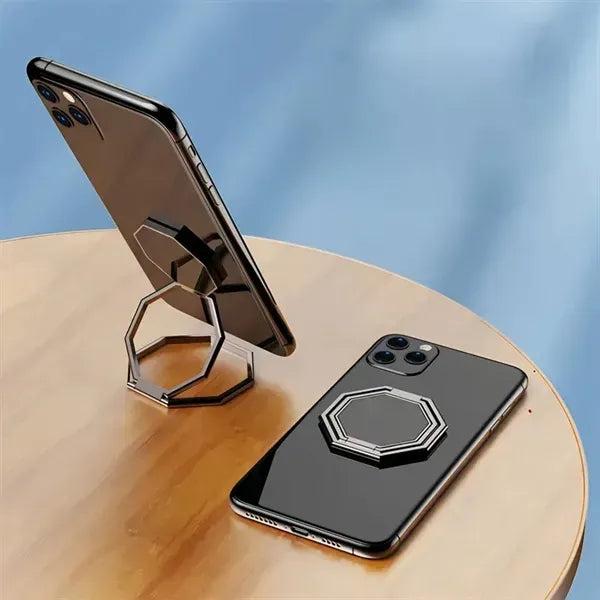 Cell Phone Ring Holder Finger Kickstand