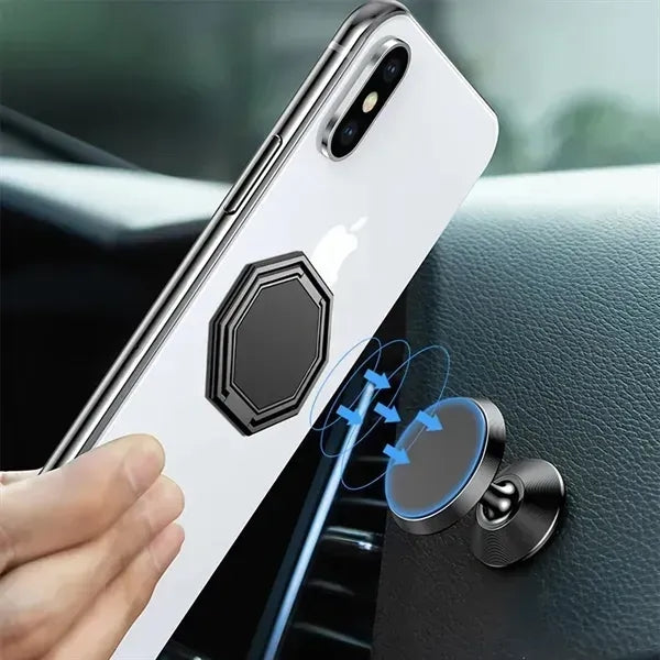 Cell Phone Ring Holder Finger Kickstand