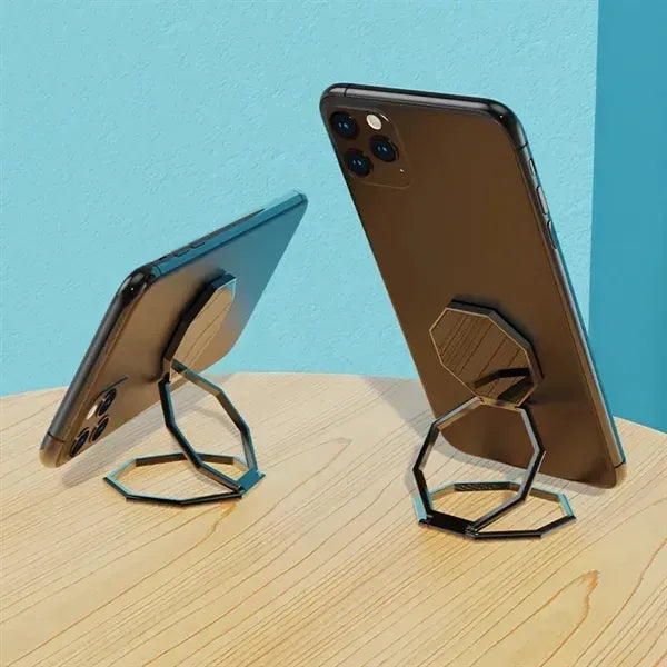 Cell Phone Ring Holder Finger Kickstand