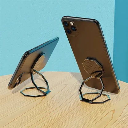 Cell Phone Ring Holder Finger Kickstand