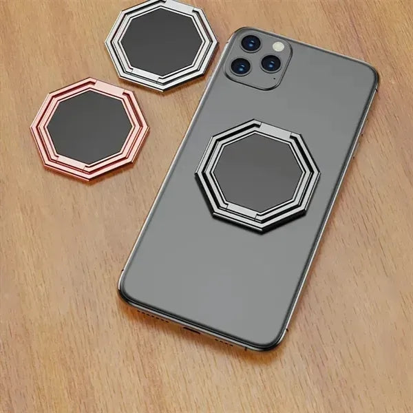 Cell Phone Ring Holder Finger Kickstand