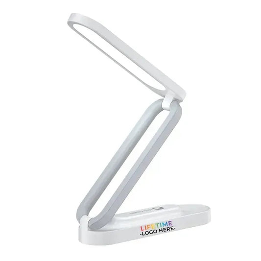 LED Desk Lamp Foldable Light