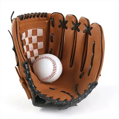 Professional Baseball Glove