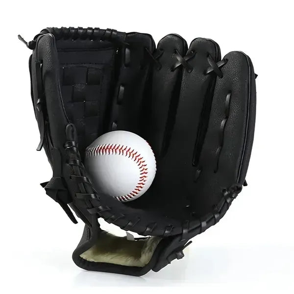 Professional Baseball Glove