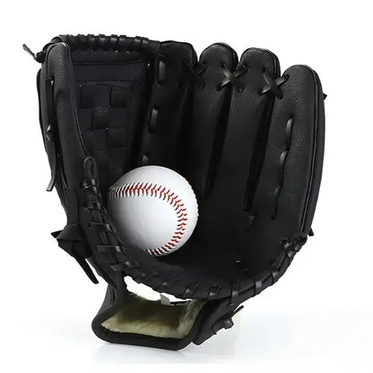 Professional Baseball Glove