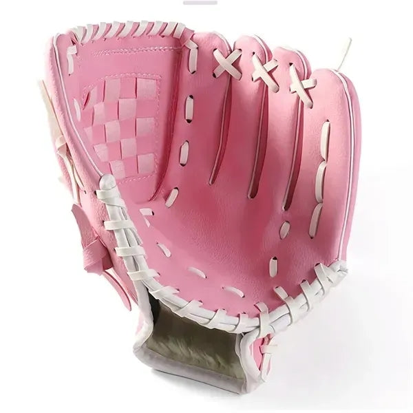 Professional Baseball Glove