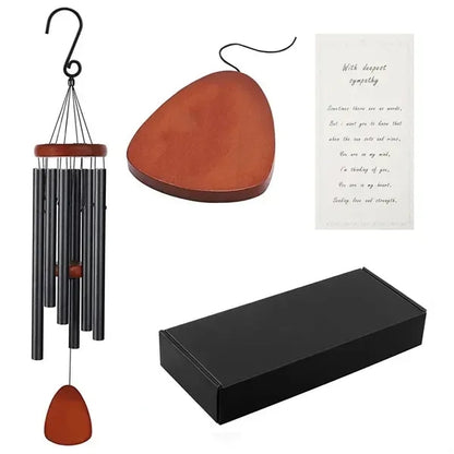 25"/ 32" Outdoor Wind Chimes