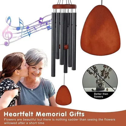 25"/ 32" Outdoor Wind Chimes