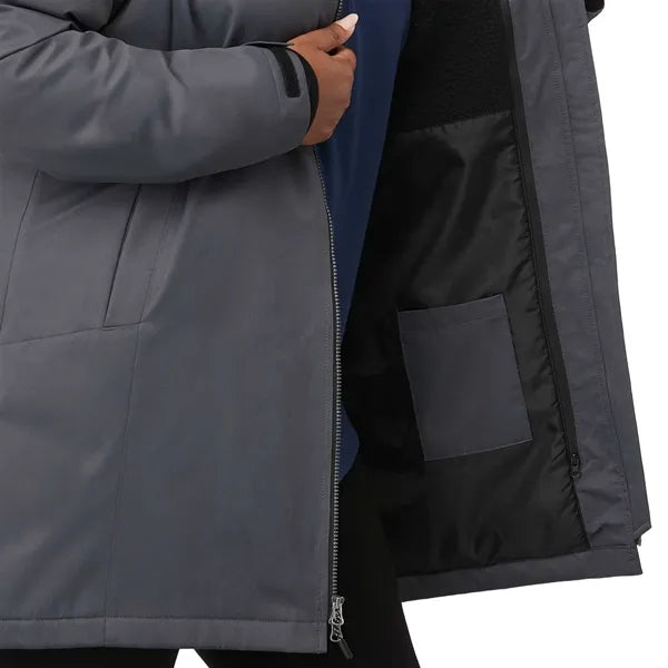 HARDY Eco Insulated Jacket - Women's