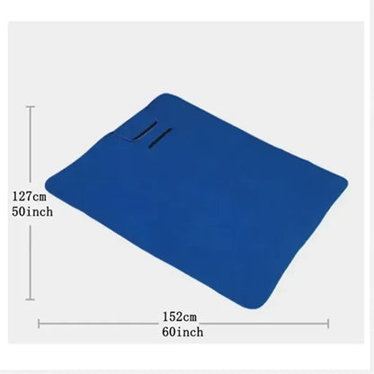 Roll-Up Blankets