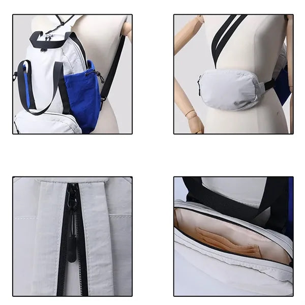 Custom Multifunctional Sport Backpack