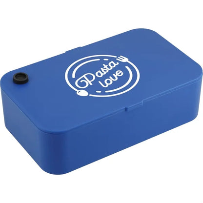 Recycled Plastic Bento Box