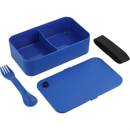 Recycled Plastic Bento Box
