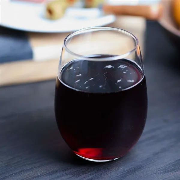 Stemless Wine Glass 15oz