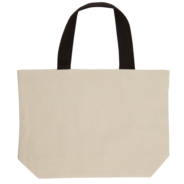 11.5 oz. Duck Canvas Tote Bag