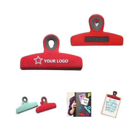 Refrigerator Magnet Power Clips