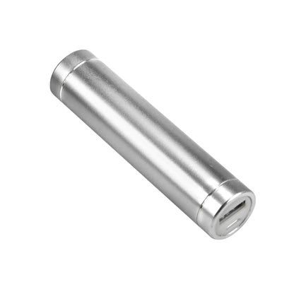 Cylinder 2,200mAh Powerbank