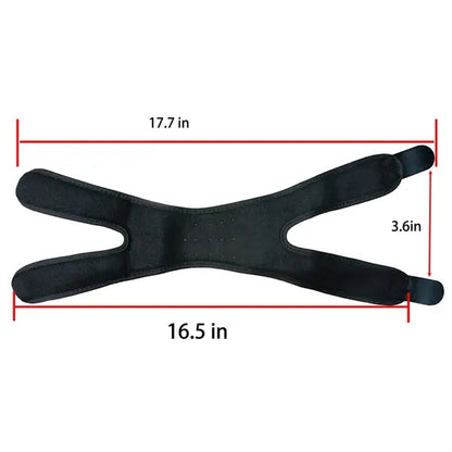 Patella Tendon Knee Strap 1pc