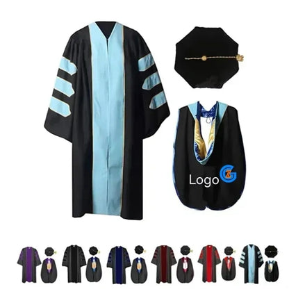 Doctoral Graduation Robe