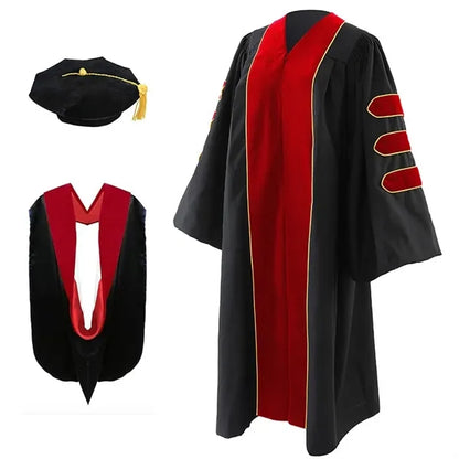 Doctoral Graduation Robe