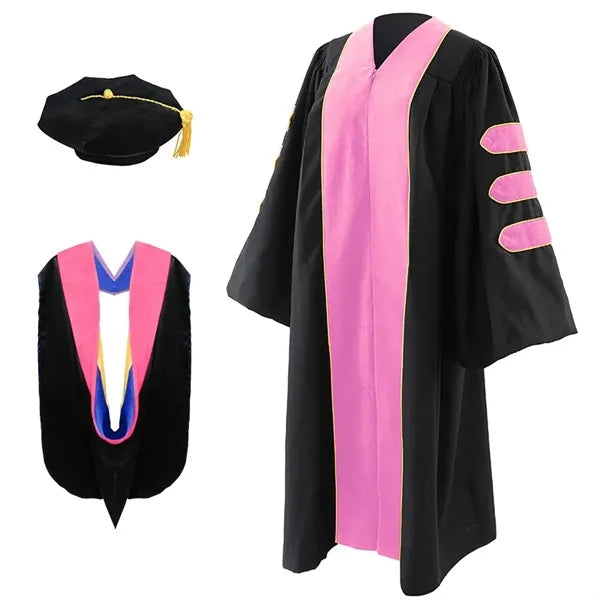 Doctoral Graduation Robe