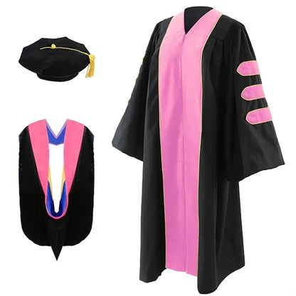 Doctoral Graduation Robe