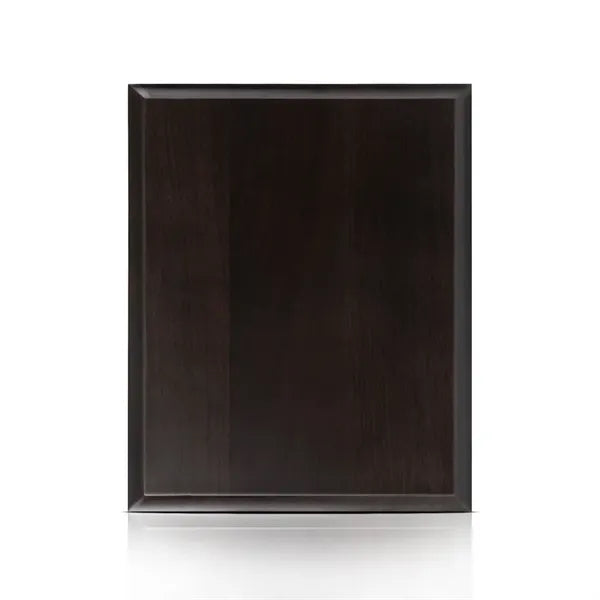 Customized Vertical & Horizontal Wooden Plaque Award