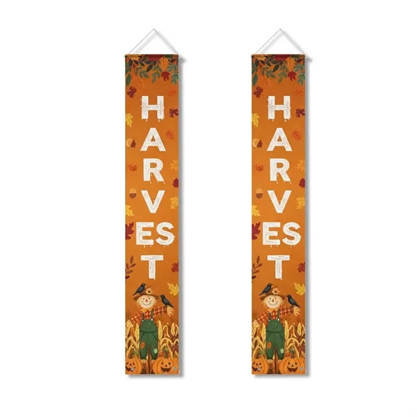 Oxford Custom Couplets Welcome Banner Set