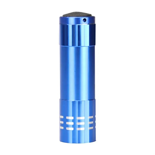 Mini Aluminum Led Flashlight