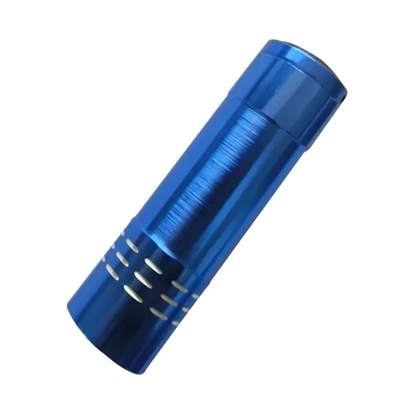 Mini Aluminum Led Flashlight