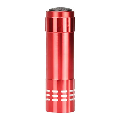 Mini Aluminum Led Flashlight