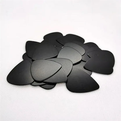 Standard Guitar Picks-1mm