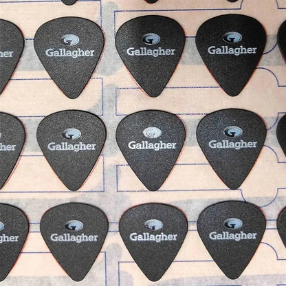 Standard Guitar Picks-1mm