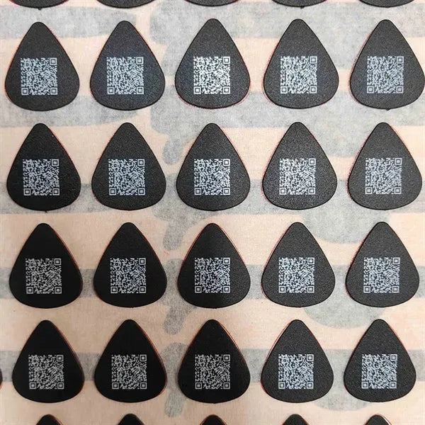 Standard Guitar Picks-1mm