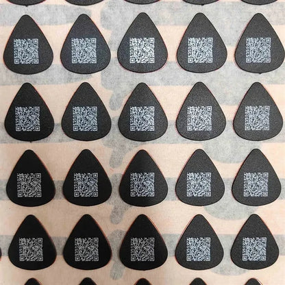 Standard Guitar Picks-1mm