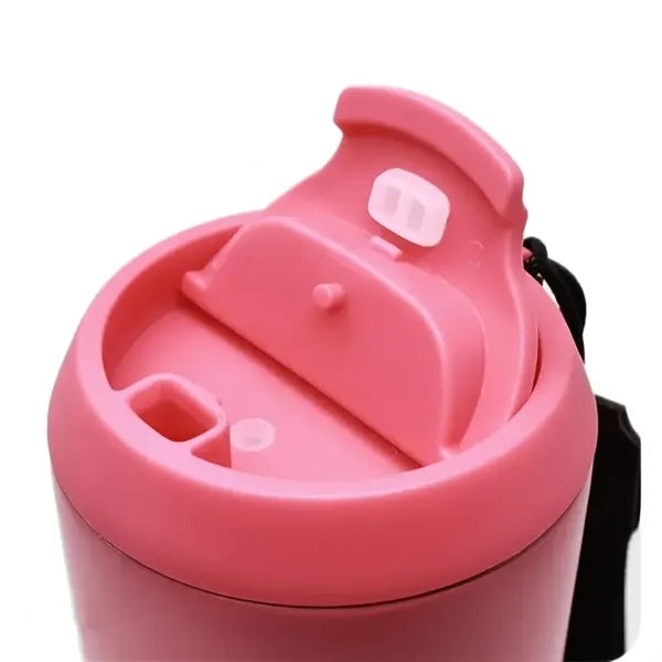 17oz Stainless Steel Insulated Travel Tumbler